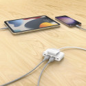 Belkin BOOST Charge 4-pesaga jagaja 2xUSB-C/2xUSB-A koos BUZ001bt2MWHB7