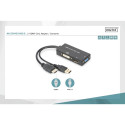 DIGITUS HDMI 3in1 Adapter / Konverter