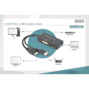 DIGITUS HDMI 3in1 Adapter / Konverter