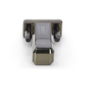 DIGITUS USB2.0 Serial adapter DSUB 9M incl. USB A Cable 80cm