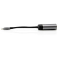 Verbatim USB-C GIGABIT Adapter Ethernet 10 cm kaabel