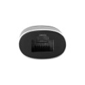 Verbatim USB-C GIGABIT Adapter Ethernet 10 cm kaabel