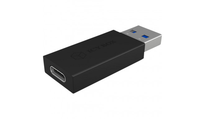 ICY BOX IB-CB015 USB 3.1 USB Type A adapter