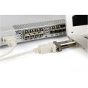 DIGITUS USB2.0 Serial adapter DSUB 9M incl. USB A Cable 80cm