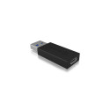 Raidsonic ICY BOX IB-CB015 USB 3.1 to USB Type A
