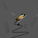 Belkin Flex USB-C/USB-C till 60W 3m, black CAB011bt3MBK