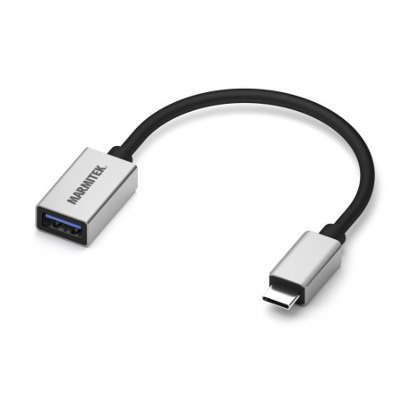 Marmitek Connect USB-C–USB-A adapter