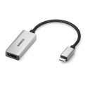 Marmitek Connect USB-C – DisplayPort adapter