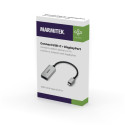 Marmitek Connect USB-C – DisplayPort adapter