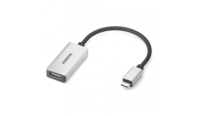 Marmitek Connect USB-C–HDMI adapter