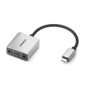 Marmitek Connect USB-C VGA Adapter