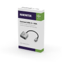Marmitek Connect USB-C to VGA Adapter