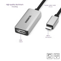 Marmitek Connect USB-C HDMI Adapter