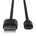 Ansmann Andme- ja Laadimiskaabel USB-st Micro-USB-sse 100 cm