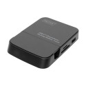 DIGITUS USB-C nutitelefoni dokkimisjaam, 6-porti