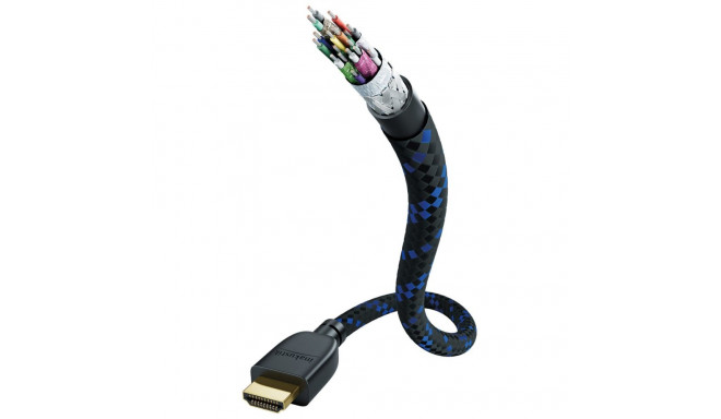 in-akustik Premium II HDMI2.1 48G 3,0m