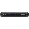 One for All Smart HDMI Switch 4K incl. Remote Control SV 1632
