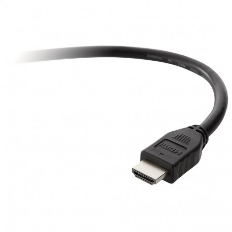 Belkin HDMI standard audio-video kaabel 4K/UltraHD ühilduv 1,5m
