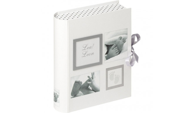 Walther Little Foot Baby salajane karp FB173