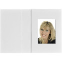 1x100 Daiber Folders white matt 36x50 mm
