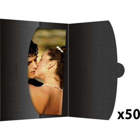 1x50 Daiber kaaned 20x30cm must