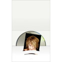 1x100 Daiber Folder with CD archieve            6x9 cm white