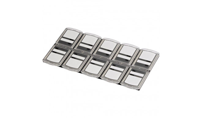 Hama Memory Card Organizer