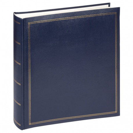 Walther Monza blue 33x34 100 pages self-adhesive SK127L