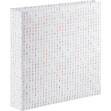 Hama Graphic Stripes       10x15 200 Photos slip in/notes 7239