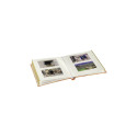 Hama Singo 20 lehekülge 28x31 iseliimuv oranž 106264