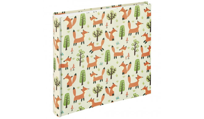 Hama Jumbo Forest Fox 30x30 100 valget lehekülge 2698