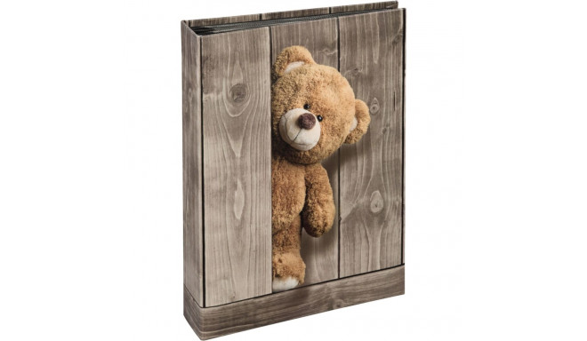 Hama Batzi Slip-in/Memo 10x15 200 fotot karu seisev 2462