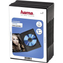 Hama DVD-ümbrised 5 tk must 51297
