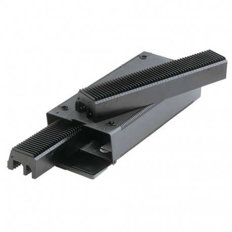 Braun virnastatav kast 2x50