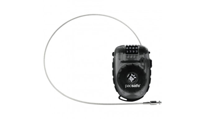 Pacsafe Retractasafe 250 Cable Lock