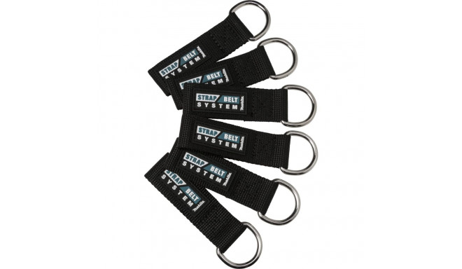 Makita E-05315 kinnitusaas 6 tk