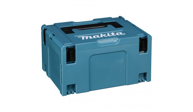 Makita Makpac Sz.3 821551-8 Case without Inlay