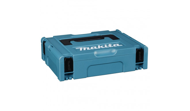 Makita Makpac sz. 1 821549-5 Case without Inlay