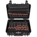 KNIPEX tööriistakohver Robust23 tühi