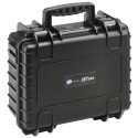 B&W Tool Case PP.117.L Jet 3000