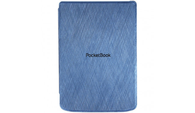 PocketBook Shell - sinine ümbris Verse / Verse Pro jaoks