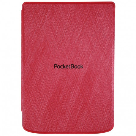 PocketBook Shell - punane ümbris Verse / Verse Pro jaoks