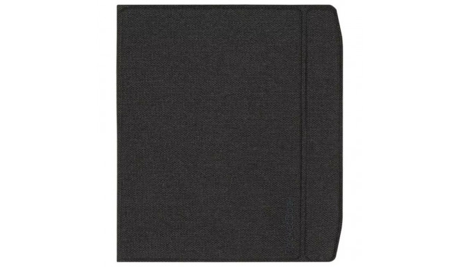 PocketBook Charge - Canvas Black Cover for Era