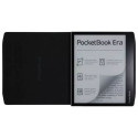 PocketBook Charge - Must Canvas Kaitseümbris mudelile Era
