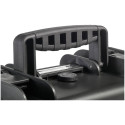 B&W Outdoor Case Type 3000 black padded partition insert