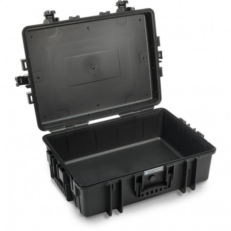 B&W Outdoor Case Type 6500 must