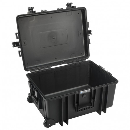 B&W Outdoor Case Type 6800 must