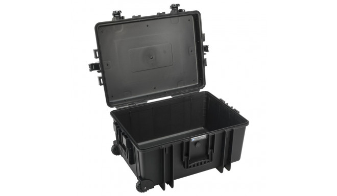 B&W Outdoor Case Type 6800 must