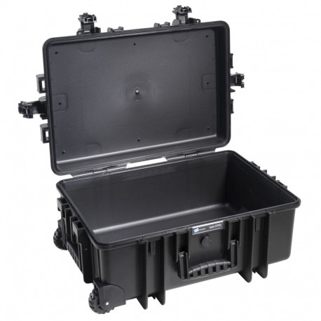 B&W Outdoor Case Type 6700 must