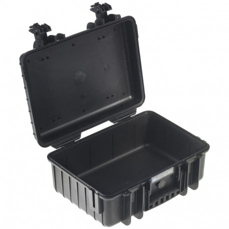 B&W Outdoor Case Type 4000 must